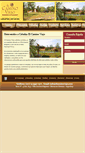 Mobile Screenshot of elcaminoviejo.com